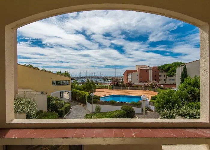 Lejlighedshotel Agathea 3*