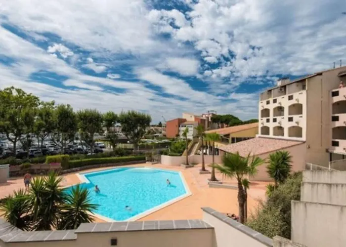 Lejlighedshotel Agathea