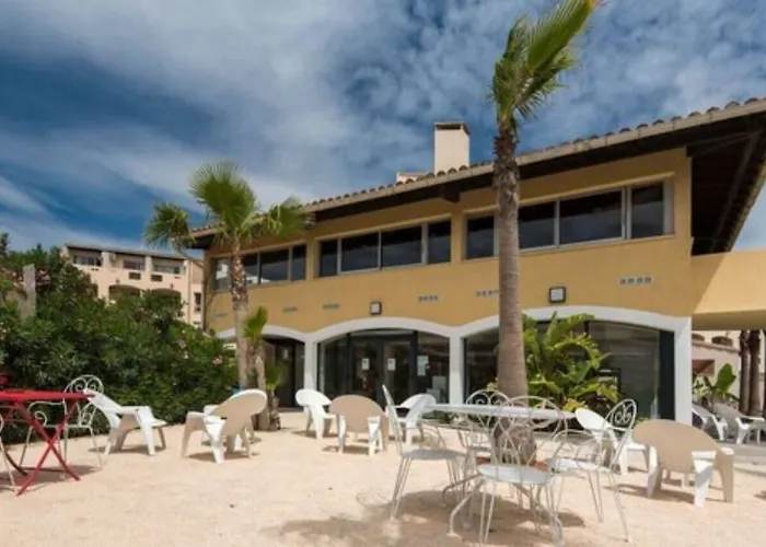 Agathea Apartmanhotel 3*