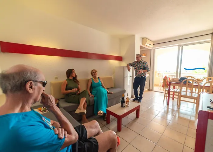 Aparthotel Agathea 3*