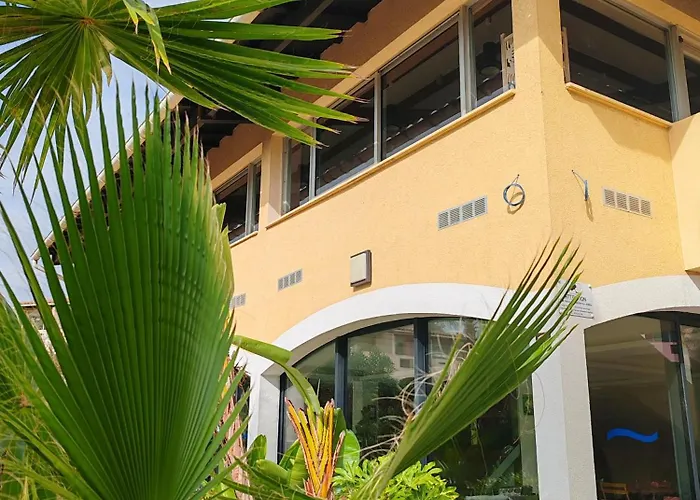 Aparthotel Agathea Agde