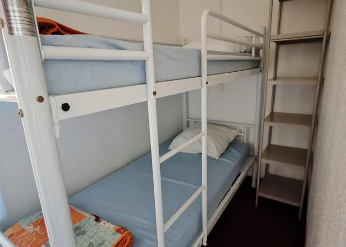 Apartmanhotel Agathea Agde