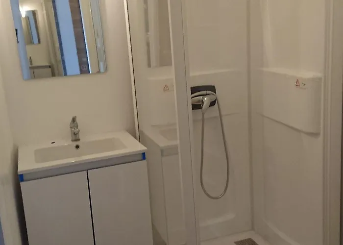 Agathea Apartmanhotel