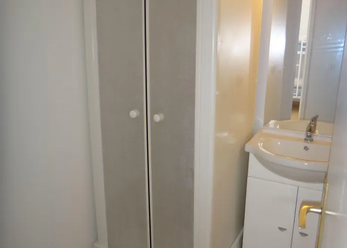 Apartmanhotel Agathea