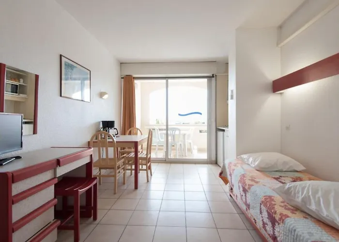 Agathea Lejlighedshotel