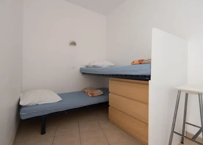 Aparthotel Agathea 3*