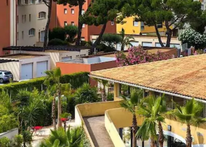 Agathea Apartmanhotel